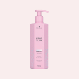 Schwarzkopf Fibre Clinix  Vibrancy Shampoo 300 ML