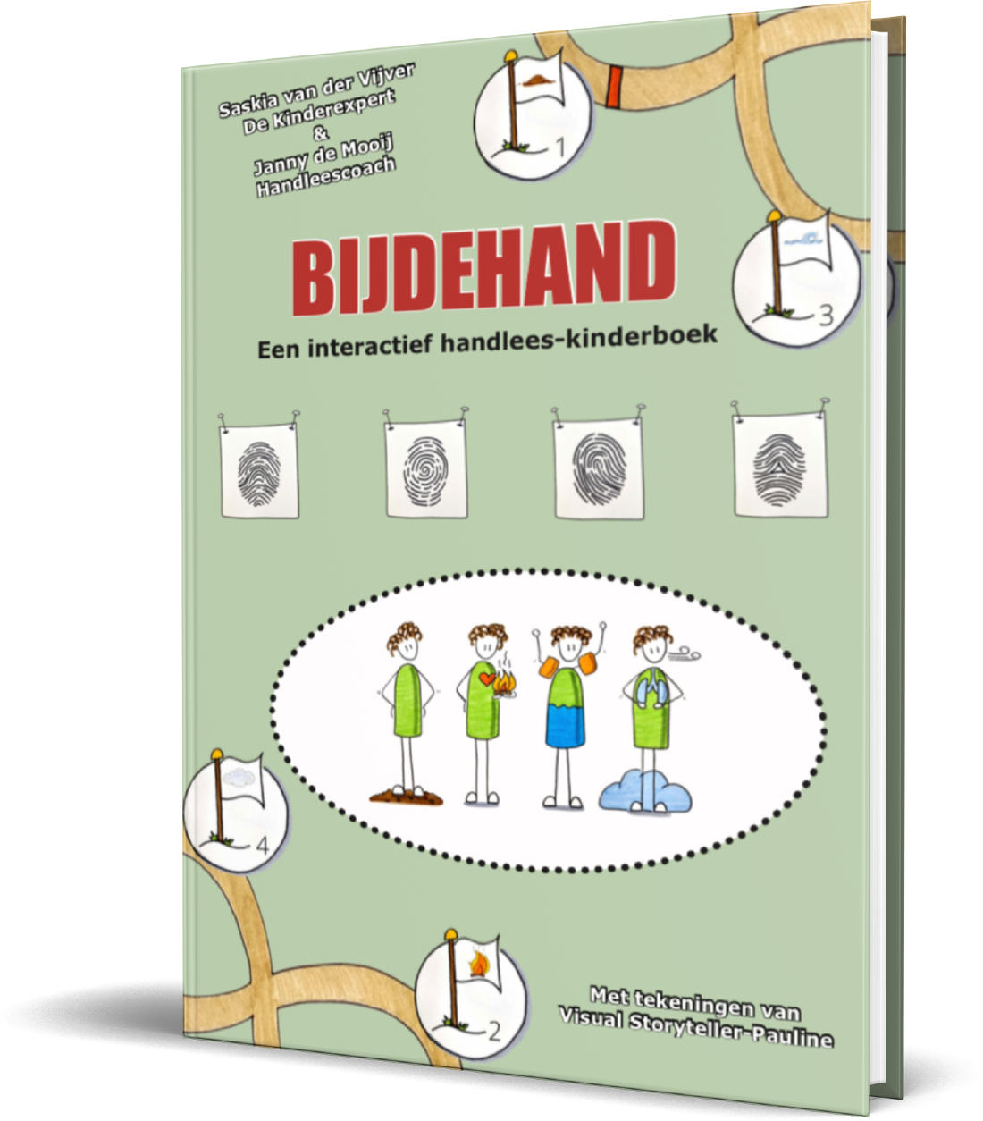 Bijdehand