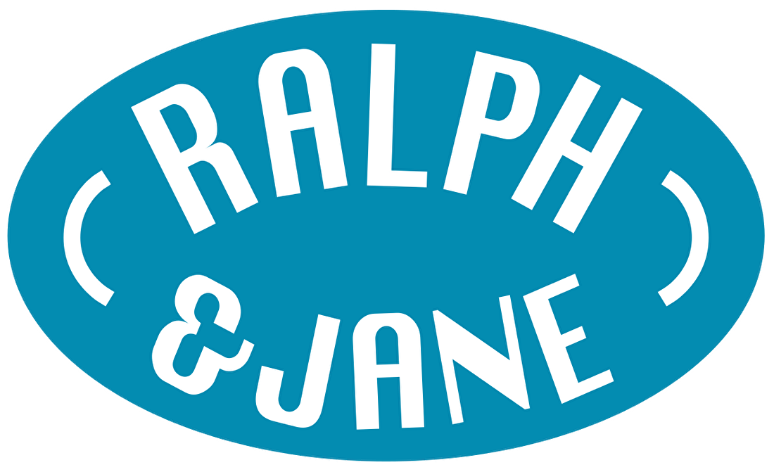 Ralph & Jane logo