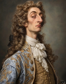 Snob Diamond Painting