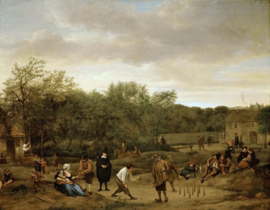 Steen Kegelen Diamond Painting full