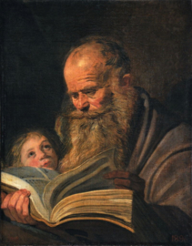 Frans Hals Matteüs Diamond Painting full