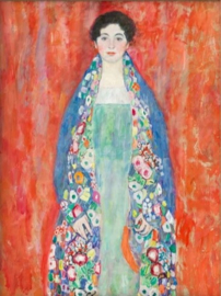 Klimt fraulein Lieser Diamond Painting