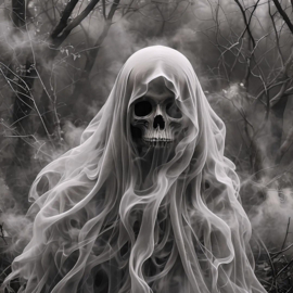 Mementum Mori Diamond Painting