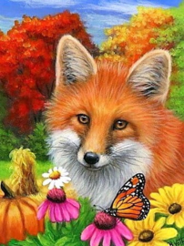 Vos Diamond Painting full