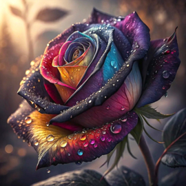 Roos Diamond Painting