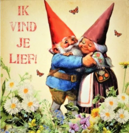 Liefde Diamond Painting full