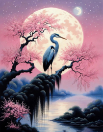 Reiger Diamond Painting