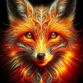 Vos art Diamond Painting