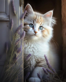 Katje Diamond Painting