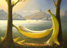 Surrealisme Diamond Painting full