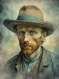 Vincent van Gogh Diamond Painting