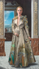 Willink Mathilde Diamond Painting full