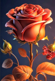 Roos Diamond Painting