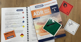 ADR Awareness 1.3 met e-learning