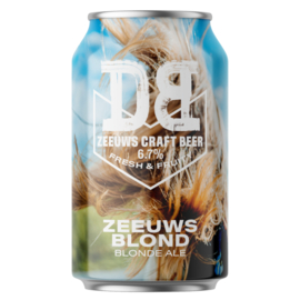 Dutch Bargain - Zeeuws Blond