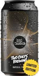 Two Chefs - Echo Chamber