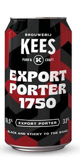 Kees - Export Porter