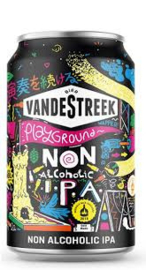 van de Streek - Playground