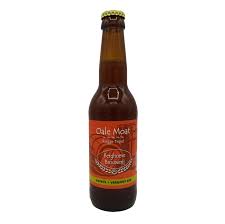 Berghoeve - Oale Moat BA Vermont Gin