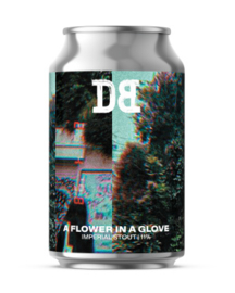 Dutch Bargain - Flower in a Glove