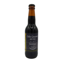 Berghoeve - Oale Groond Infused