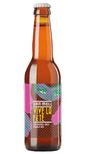 van Moll - Vive la Fete