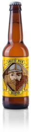 Grutte Pier - Blond
