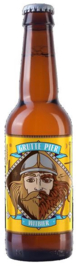 Grutte Pier - Wit