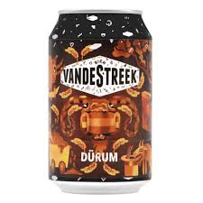 van de Streek - Durum BA Weizenbock