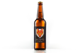 Artemis - Tripel
