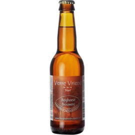 Berghoeve - Verre Vriend