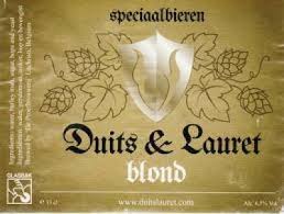 Duits & Lauret - Blond