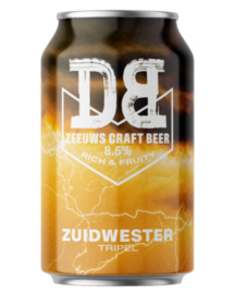 Dutch Bargain - Zuidwester