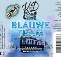 Klein Duimpje - Blauwe Tram