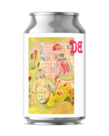 Dutch Bargain - Bon apetit Amelie