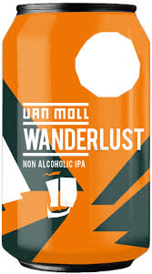 van Moll - Wanderlust