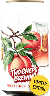 Two Chefs - Steep Dreams