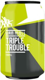 van Moll - Triple Trouble