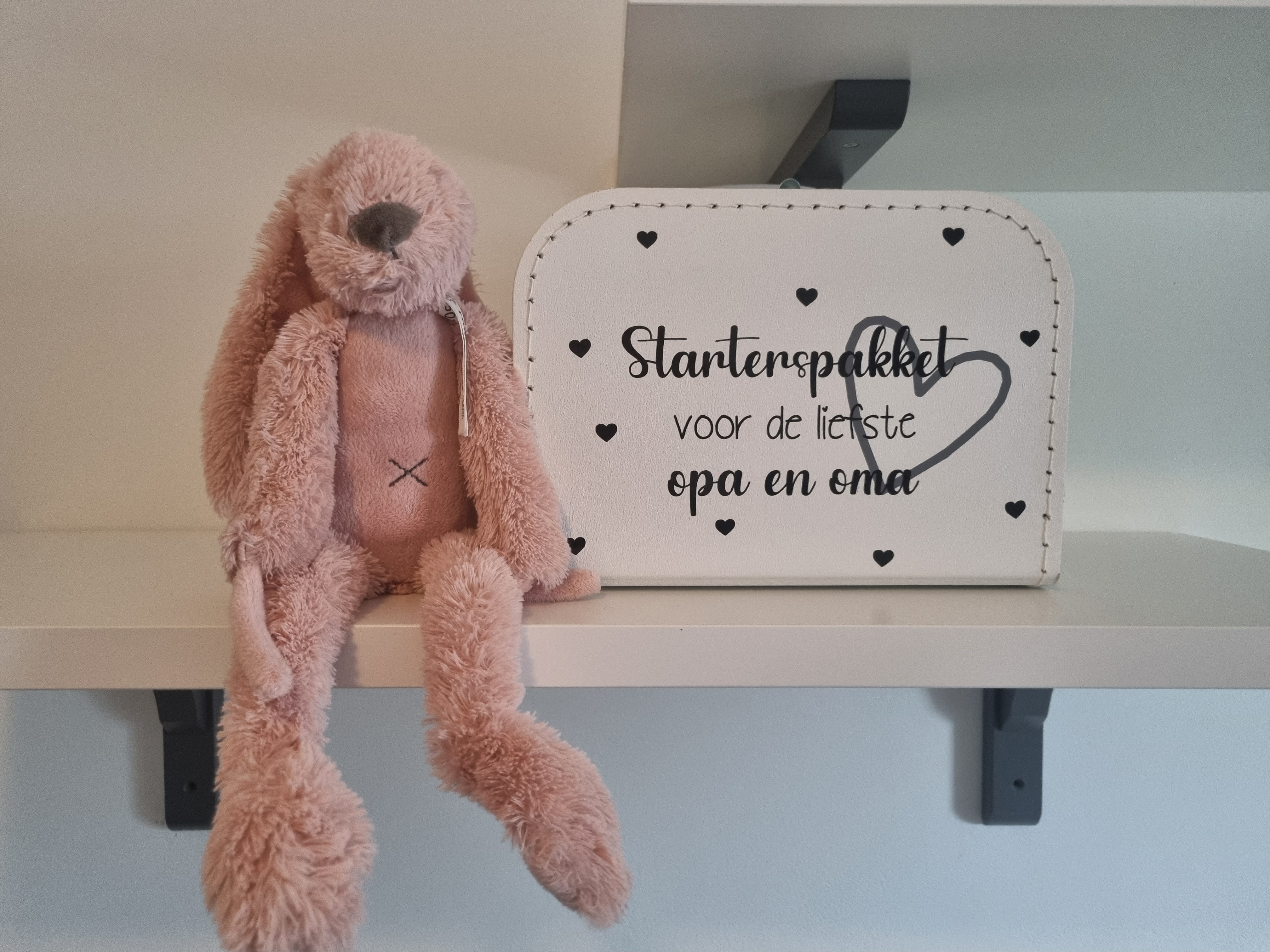 Ontwerp | Starterspakket