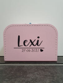 Ontwerp | Lexi