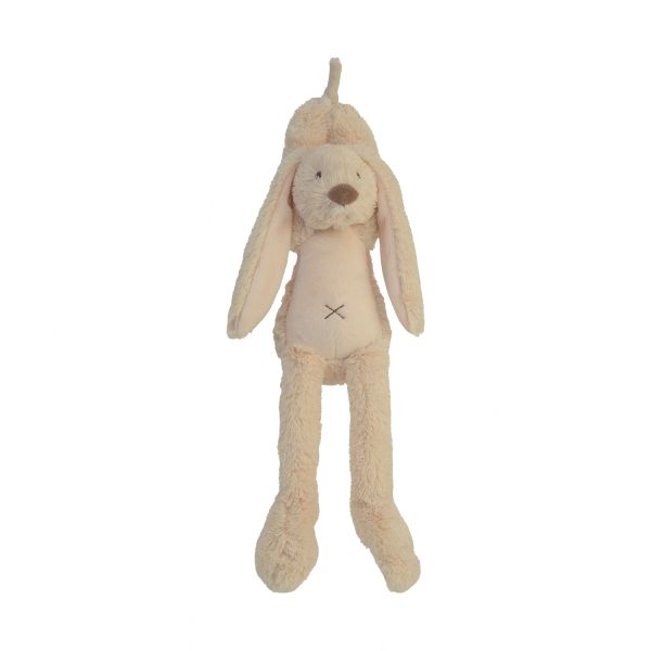 Muziekknuffel Richie | Beige | Happy Horse
