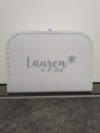 Ontwerp | Lauren