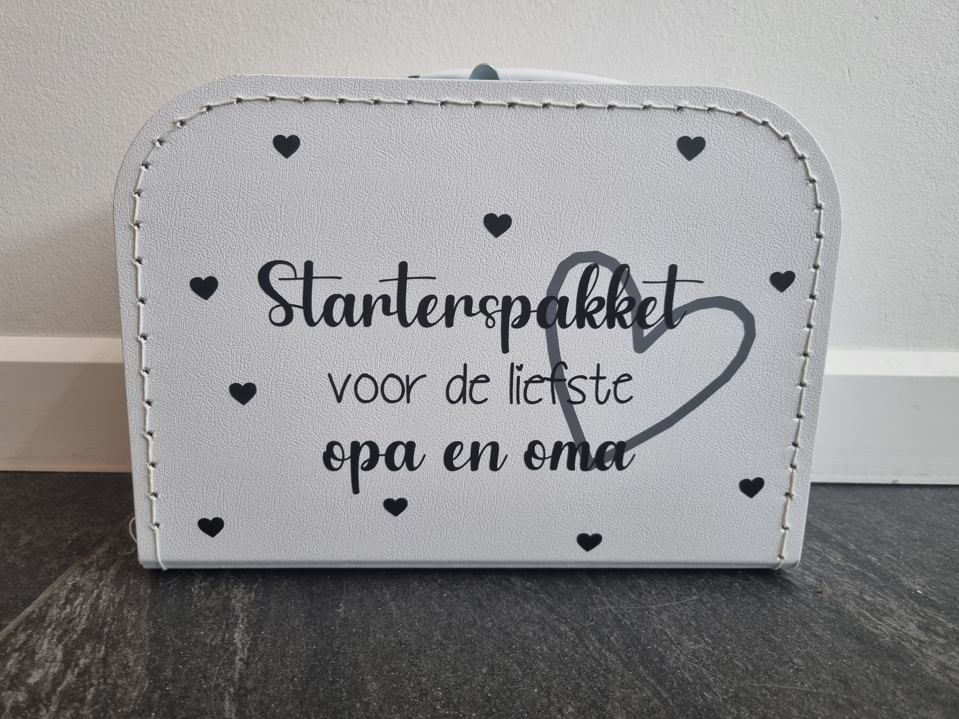 Ontwerp | Starterspakket