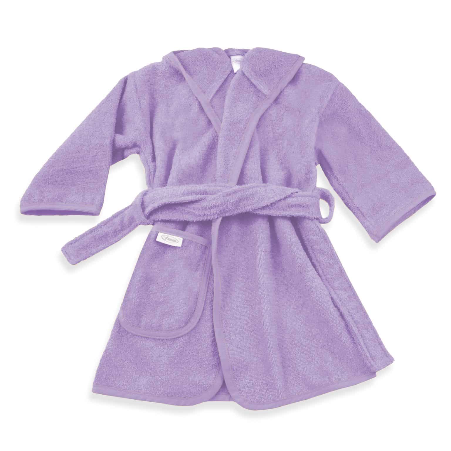 Badjas | Lavendel