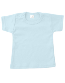 Shirt | Licht blauw