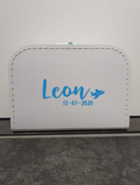 Ontwerp | Leon