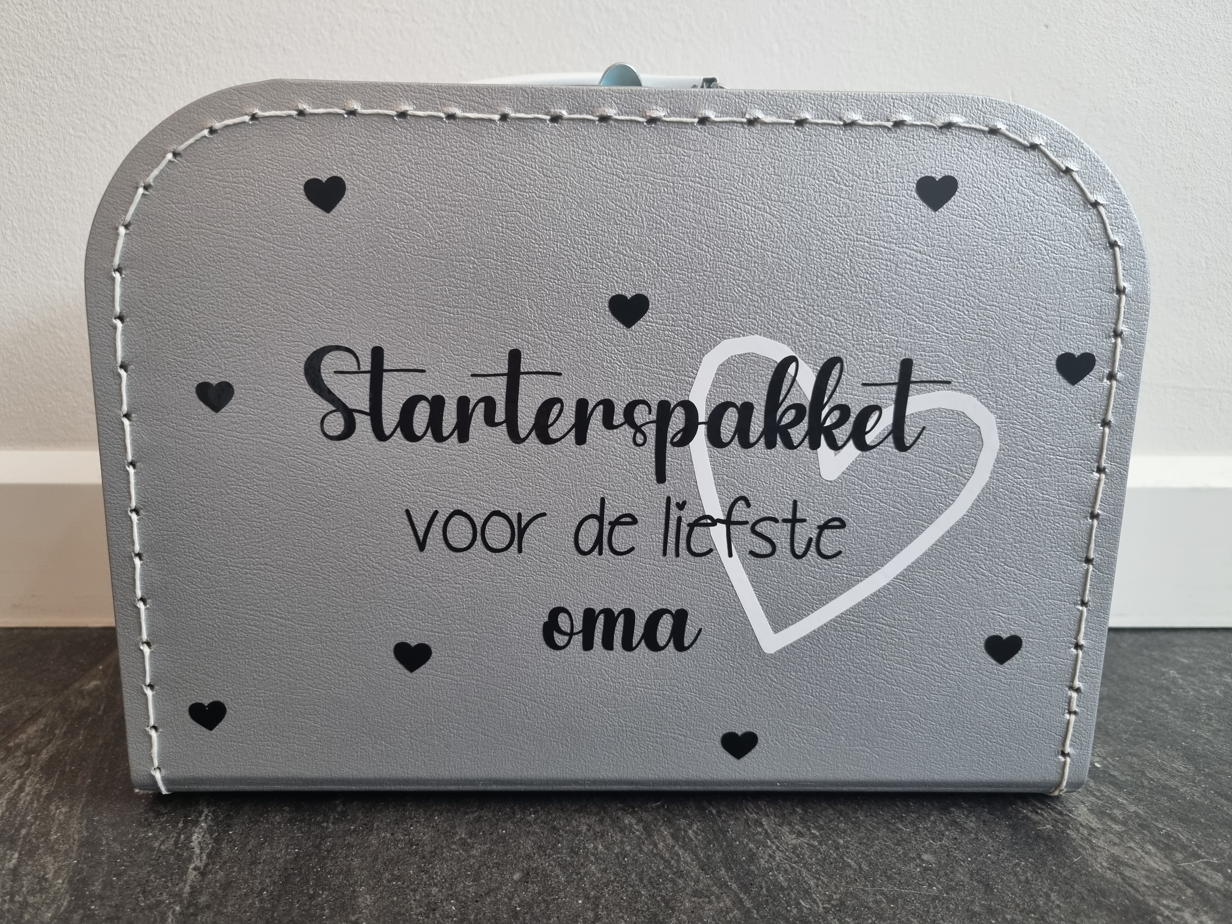 Ontwerp | Starterspakket