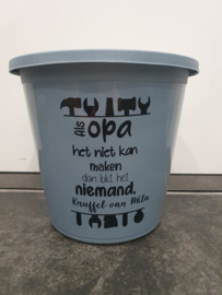 Speciale verzoekjes