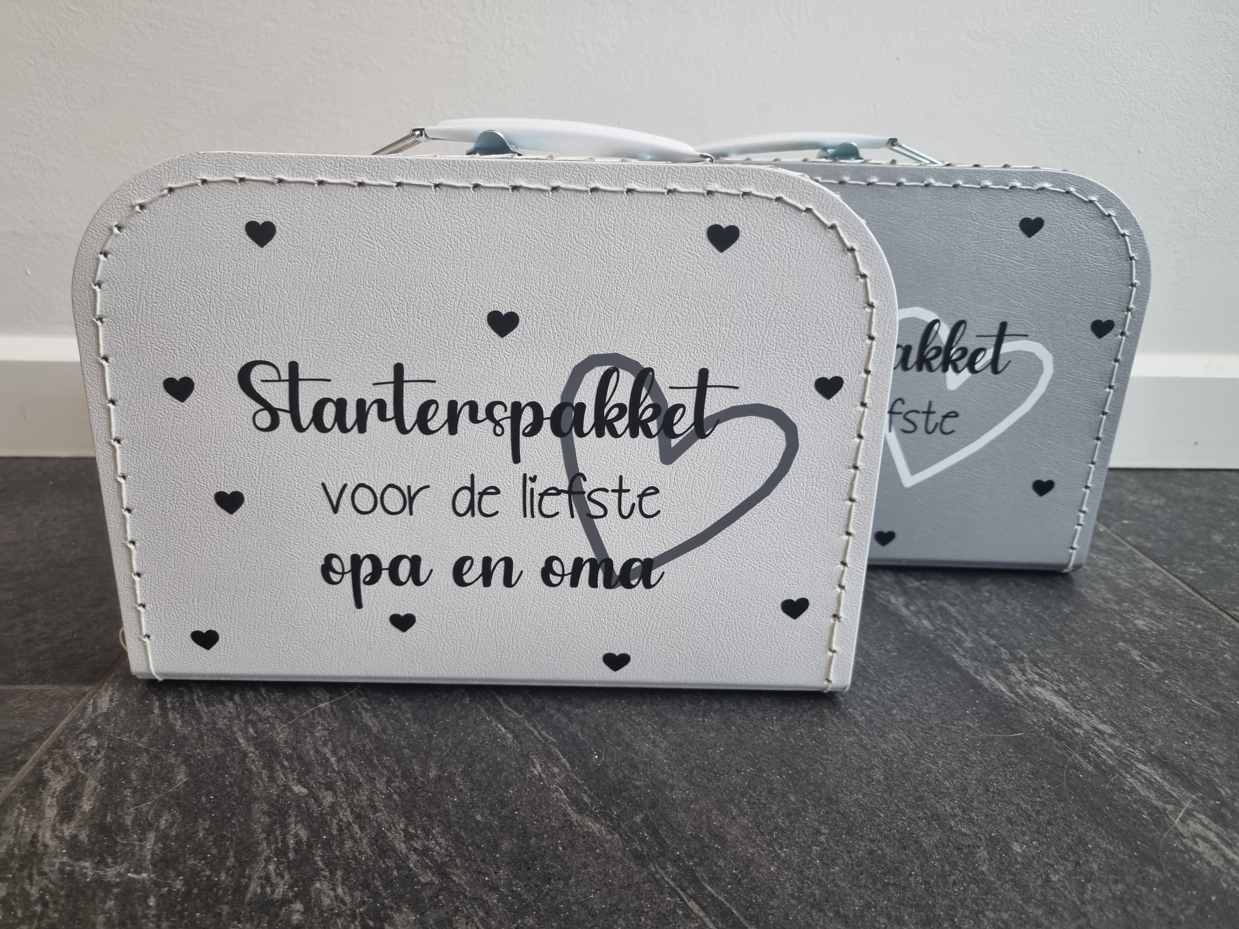 Ontwerp | Starterspakket